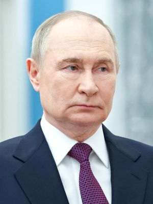 Sursă foto: Wikipedia/Vladimir Putin